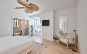Hotel Del Mar